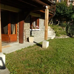 Appartement Les Clarines, Saint-Gervais-les-Bains